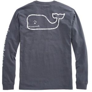 Vineyard Vines long sleeve